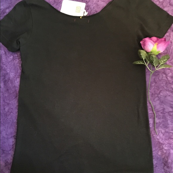 Beyond Her Altered Tee Shirt - Picture 3 of 8